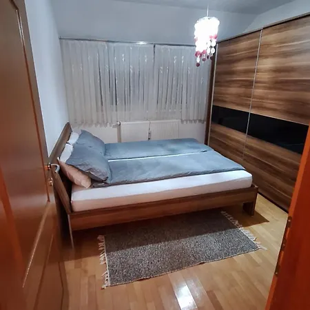 Srce Cazina Apartment Exterior photo
