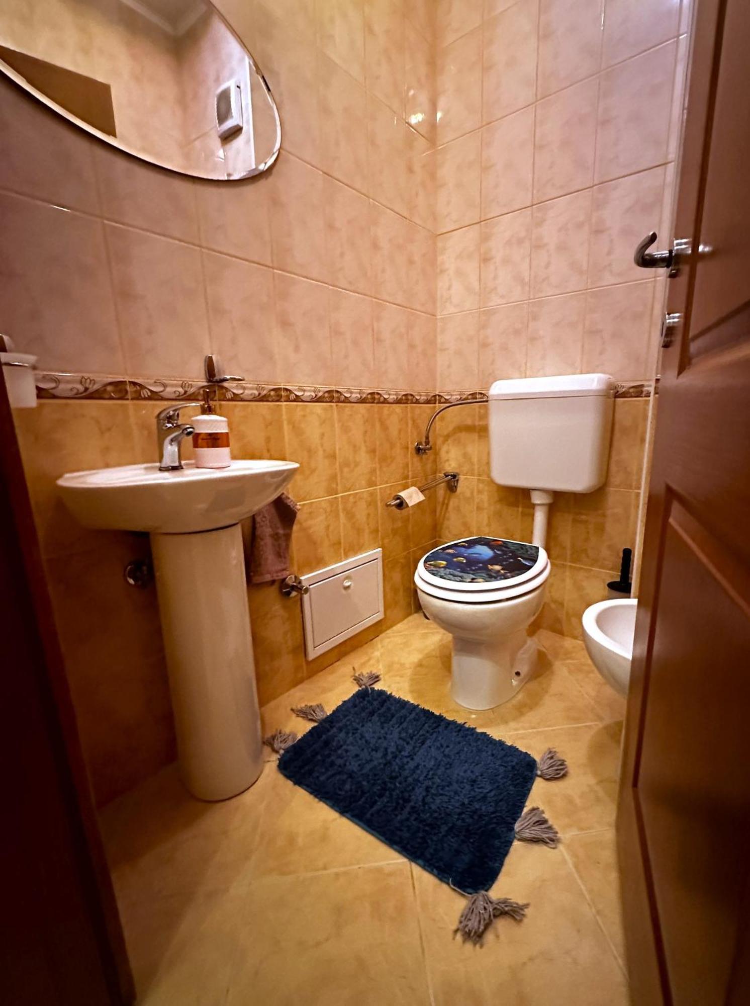 Srce Cazina Appartement Cazin