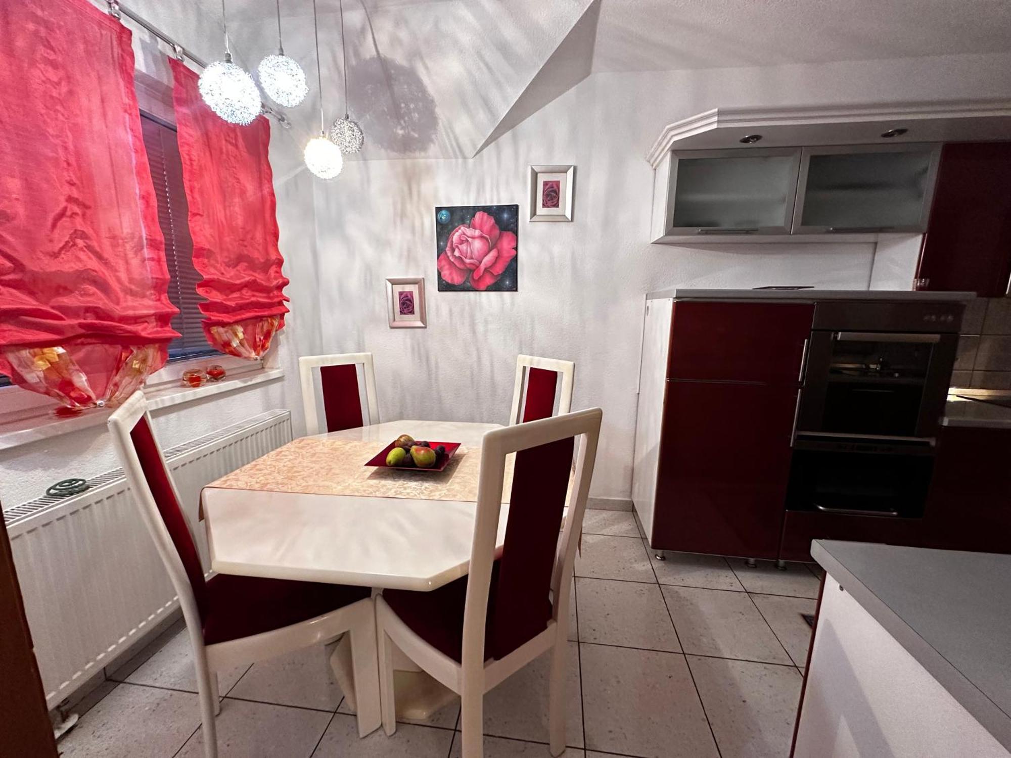 Appartement Srce Cazina