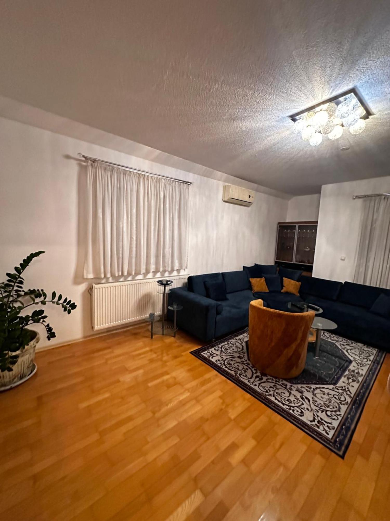 Srce Cazina