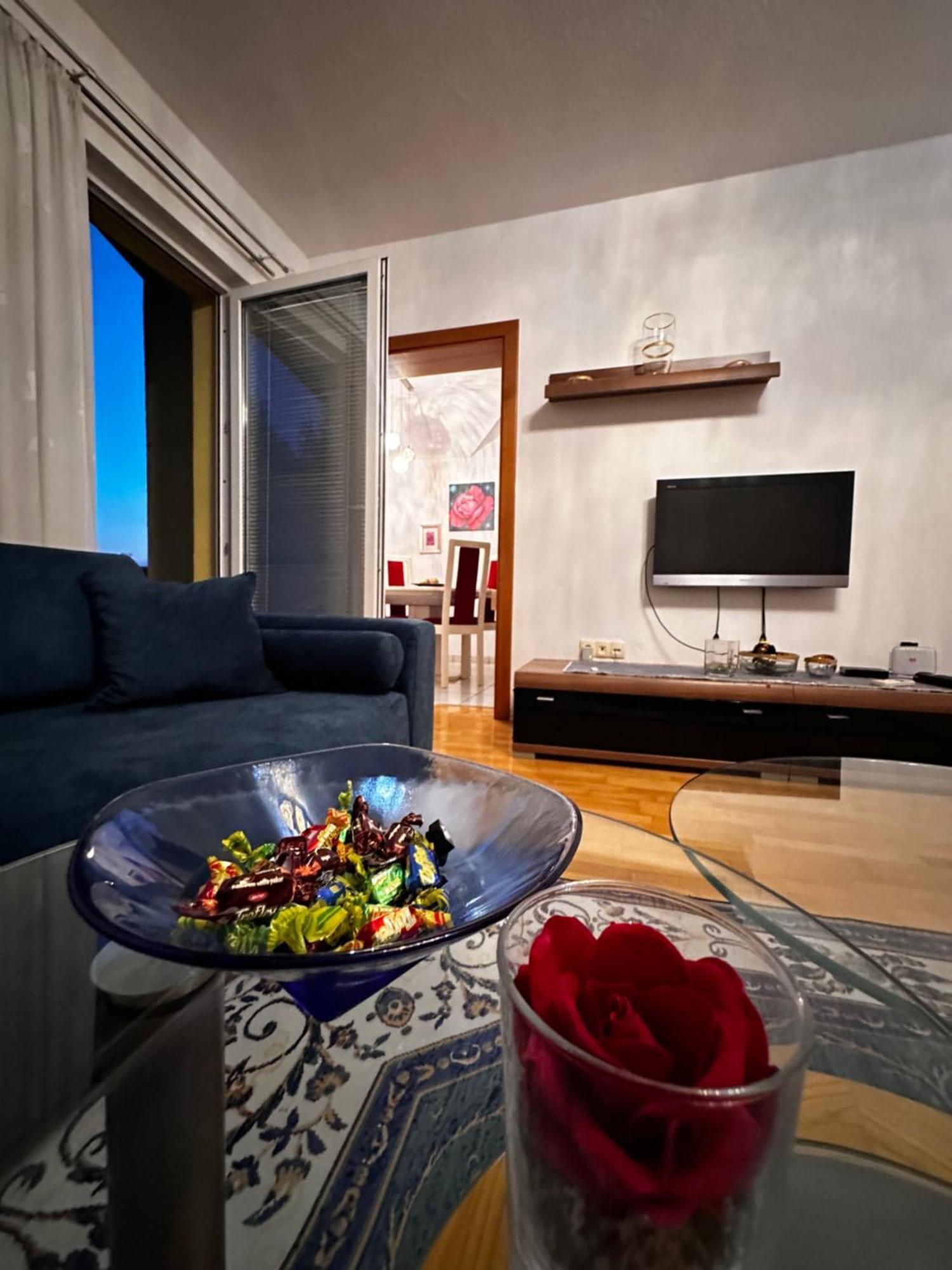 Srce Cazina Appartement