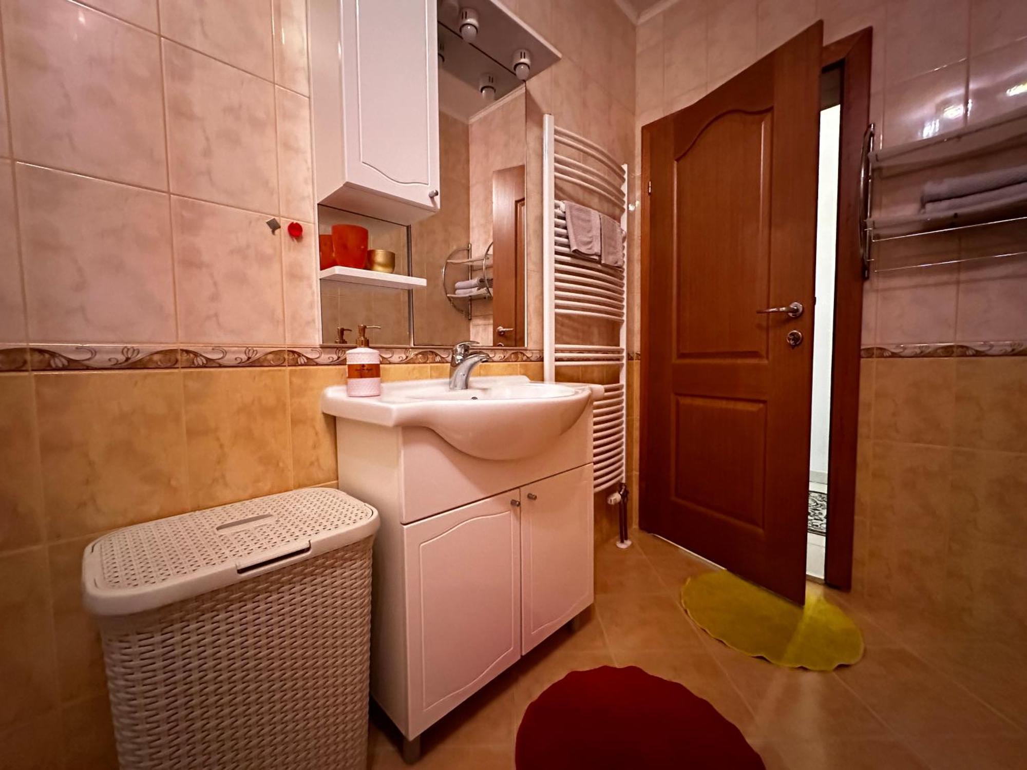 Appartement Srce Cazina