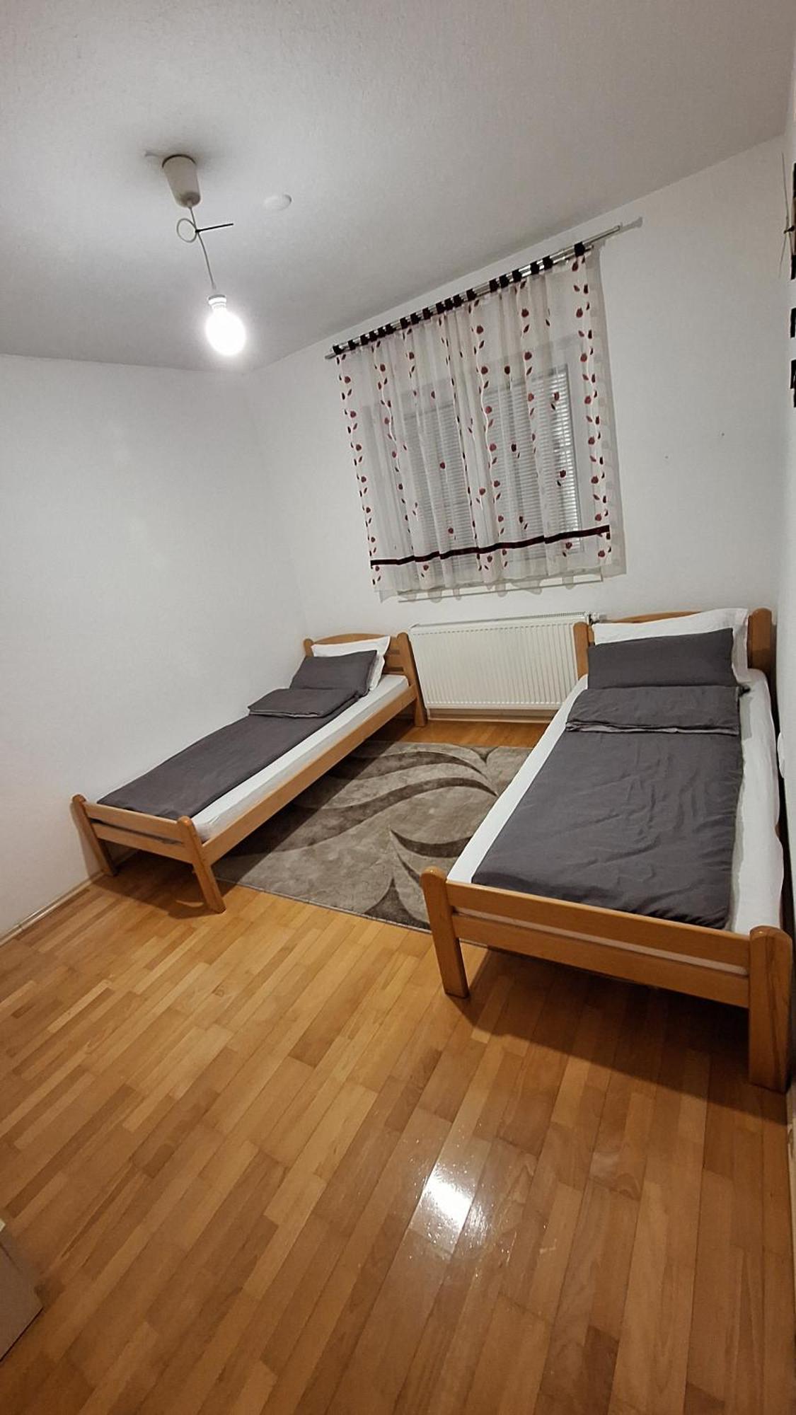Srce Cazina Appartement