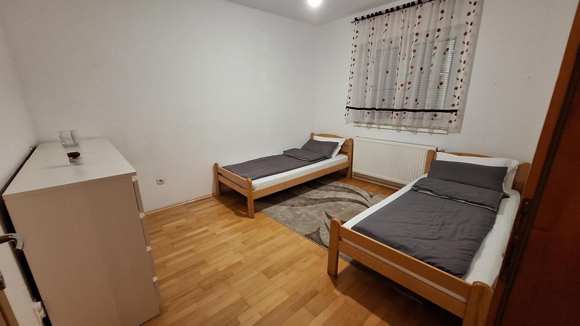 Srce Cazina Appartement Cazin