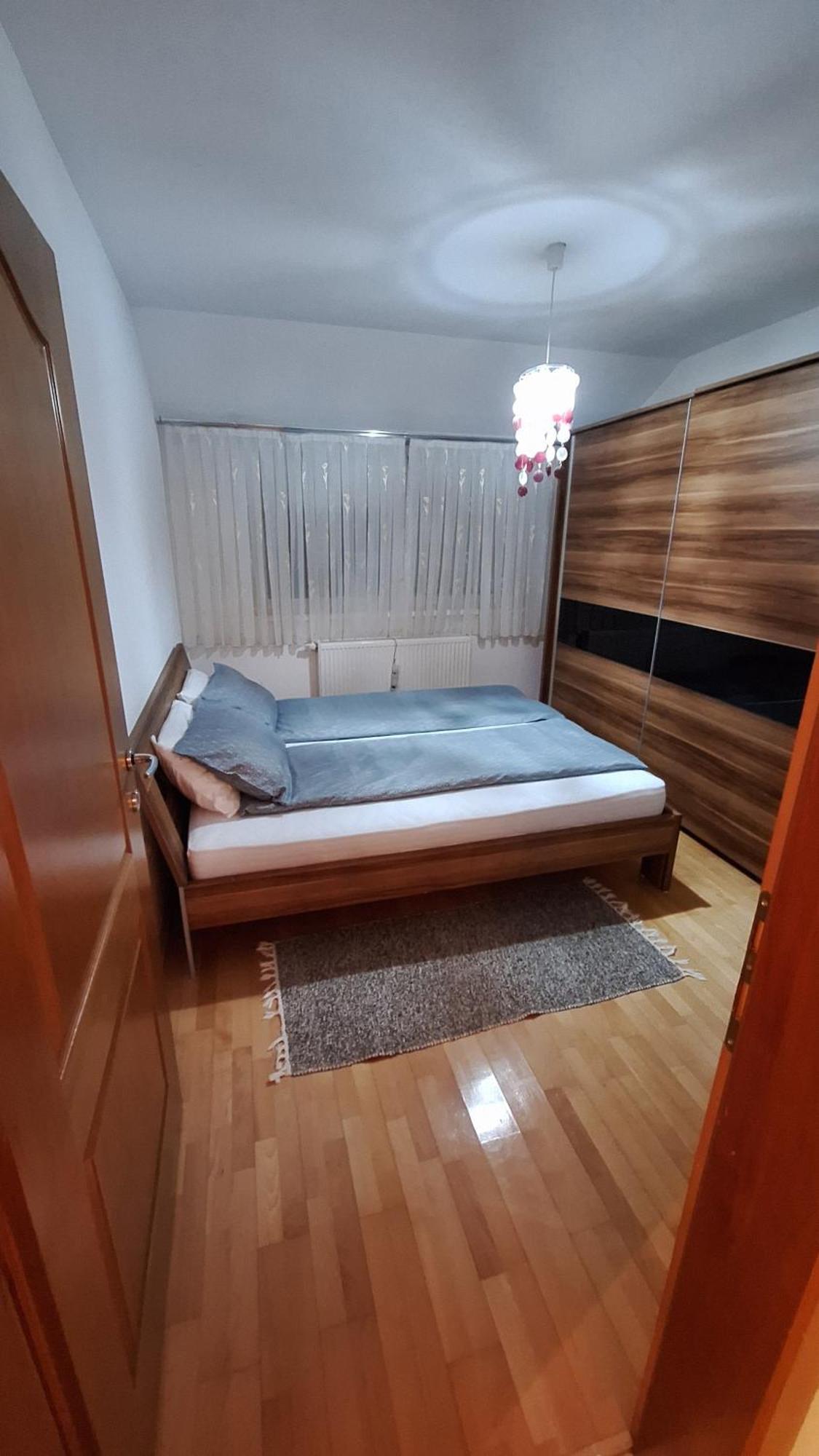 Srce Cazina